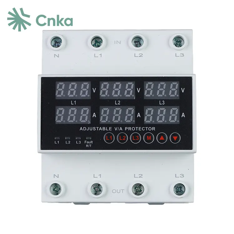 Как устройство защиты от напряжения защищает ваши электрические устройства?