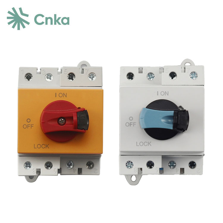 Pv DC изолятор